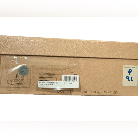 PRADA Boots 100% AUTHENTIC - Picture 11 of 13